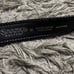 Nocona Belt Co. Men's Black Genuine Leather Western Ranger Belt Size 34. P1