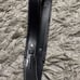 Nocona Belt Co. Men's Black Genuine Leather Western Ranger Belt Size 34. P1