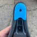 Bmx SE Bmx Bike Seat Slim Pivotal