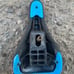 Bmx SE Bmx Bike Seat Slim Pivotal