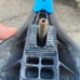 Bmx SE Bmx Bike Seat Slim Pivotal