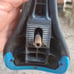 Bmx SE Bmx Bike Seat Slim Pivotal