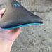 Bmx SE Bmx Bike Seat Slim Pivotal