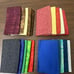 20 Fat Quarter Bundle Quilt shop Premium 100% Cotton Fabric 18x22 FQ New