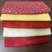 20 Fat Quarter Bundle Quilt shop Premium 100% Cotton Fabric 18x22 FQ New