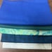 20 Fat Quarter Bundle Quilt shop Premium 100% Cotton Fabric 18x22 FQ New