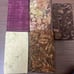 20 Fat Quarter Bundle Quilt shop Premium 100% Cotton Fabric 18x22 FQ New