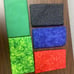 20 Fat Quarter Bundle Quilt shop Premium 100% Cotton Fabric 18x22 FQ New