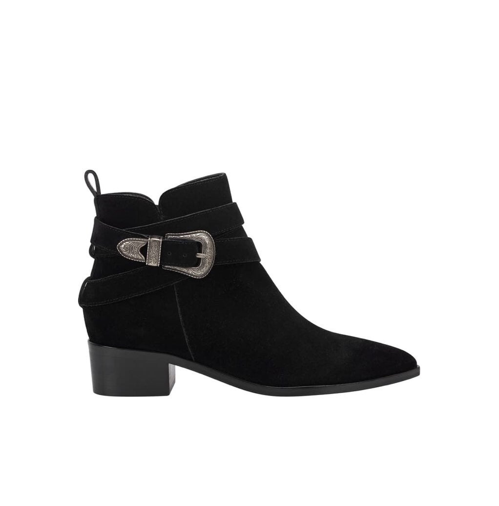 NWT Marc Fisher Yandi western Boots 9.5