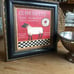 French Farmhouse Themed Framed Print