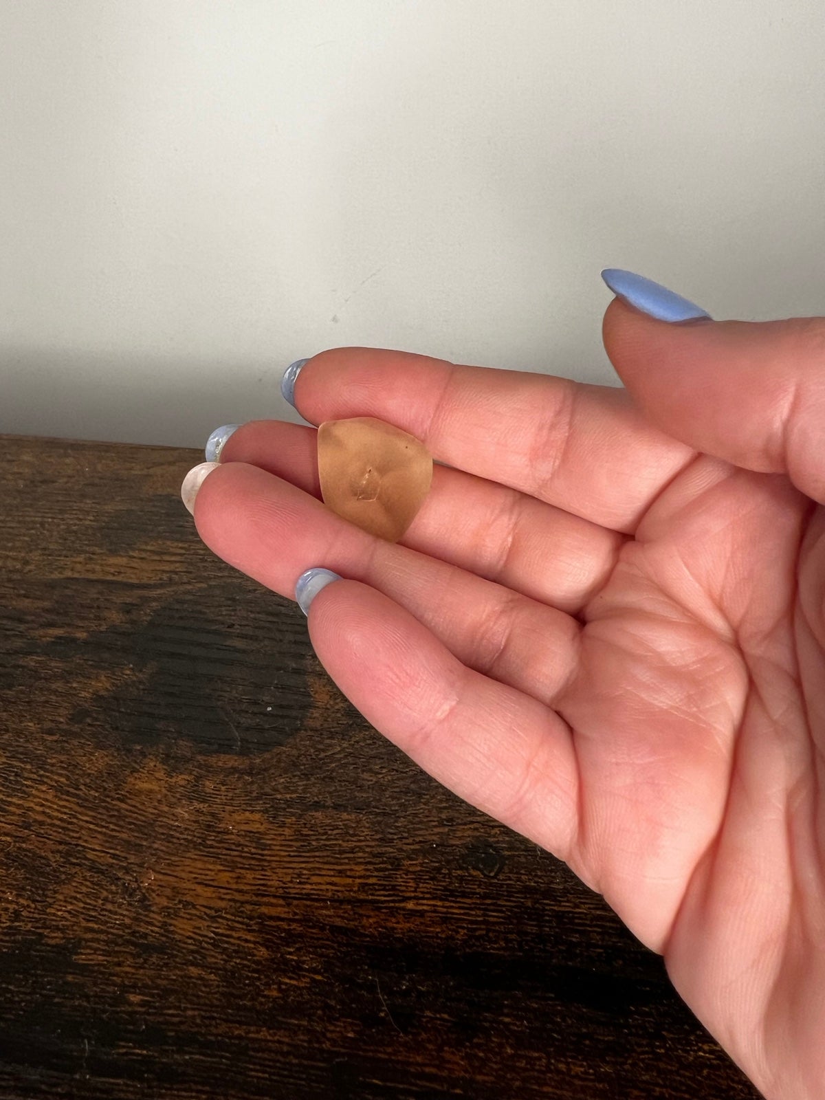 Libyan Desert Glass
