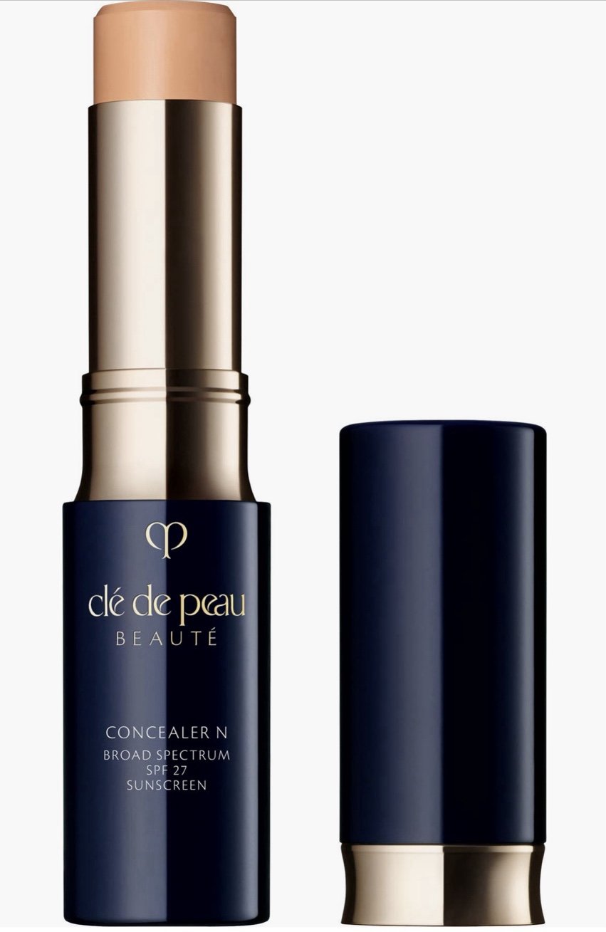 Cle de Peau Concealer Buff SPF 27
