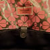 Kate Spade Pink & Black Morley Large Tote Bag