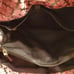 Kate Spade Pink & Black Morley Large Tote Bag