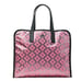 Kate Spade Pink & Black Morley Large Tote Bag
