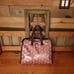 Kate Spade Pink & Black Morley Large Tote Bag