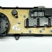OEM Samsung DC92 00736B DC41 00179A Washer Control Board Panel W147