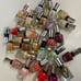 Sally Hansen Nail Polish Random Assorted 98pcs
