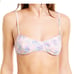 NWT LoveShackFancy Cassandra Bikini Top
