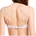 NWT LoveShackFancy Cassandra Bikini Top
