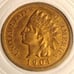 Amazing 1904 IHP Indian head penny Blazer best I've seen