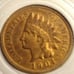 Amazing 1904 IHP Indian head penny Blazer best I've seen