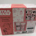 Star Wars 16oz Valentine Drinking Glass Set for 2 AA02B53029