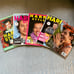 Harry styles magazines