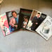 Harry styles magazines