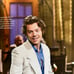 Harry styles magazines