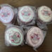 【Brand New and Unopened】Flower Nose Gashapon Set