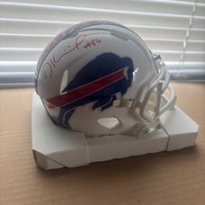 Dalton Kincaid Speed Mini Helmet