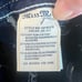 NWT Miss Me Mid Rise Boot Cut Angel Wings Jeans Women Size 28 Bedazzled Wings