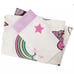 Minnie Mouse Unicorn Twin 3pc Sheets Set