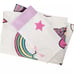 Minnie Mouse Unicorn Twin 3pc Sheets Set