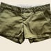 VXN By Dixxen Chino Shorts Junior’s Size 3