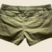 VXN By Dixxen Chino Shorts Junior’s Size 3