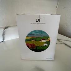 NEW!! Ohom Self warming mug