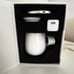 NEW!! Ohom Self warming mug
