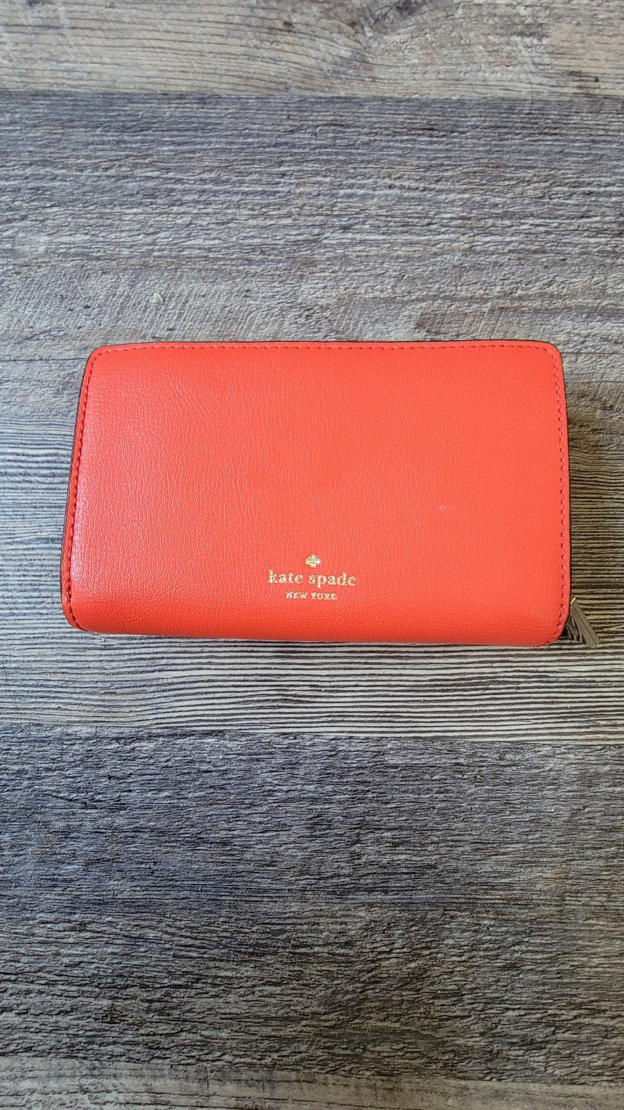 Kate Spade NEW YORK Women's wallet
