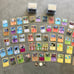 Pokémon Cards Lot Of 360 Cards