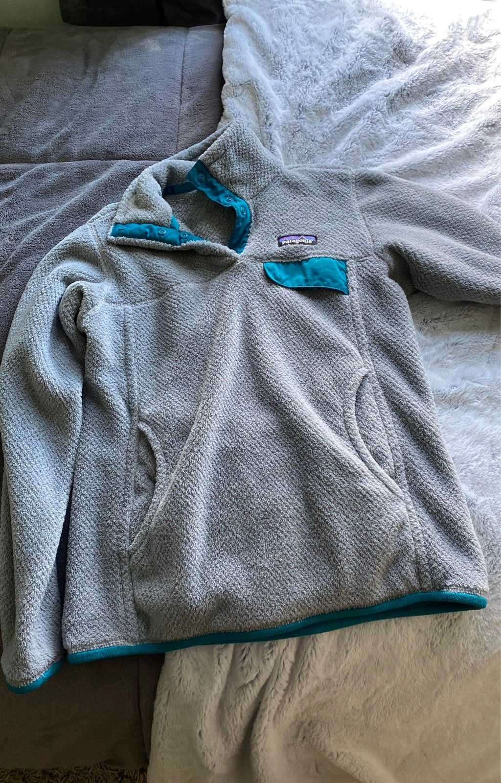 Patagonia Fleece