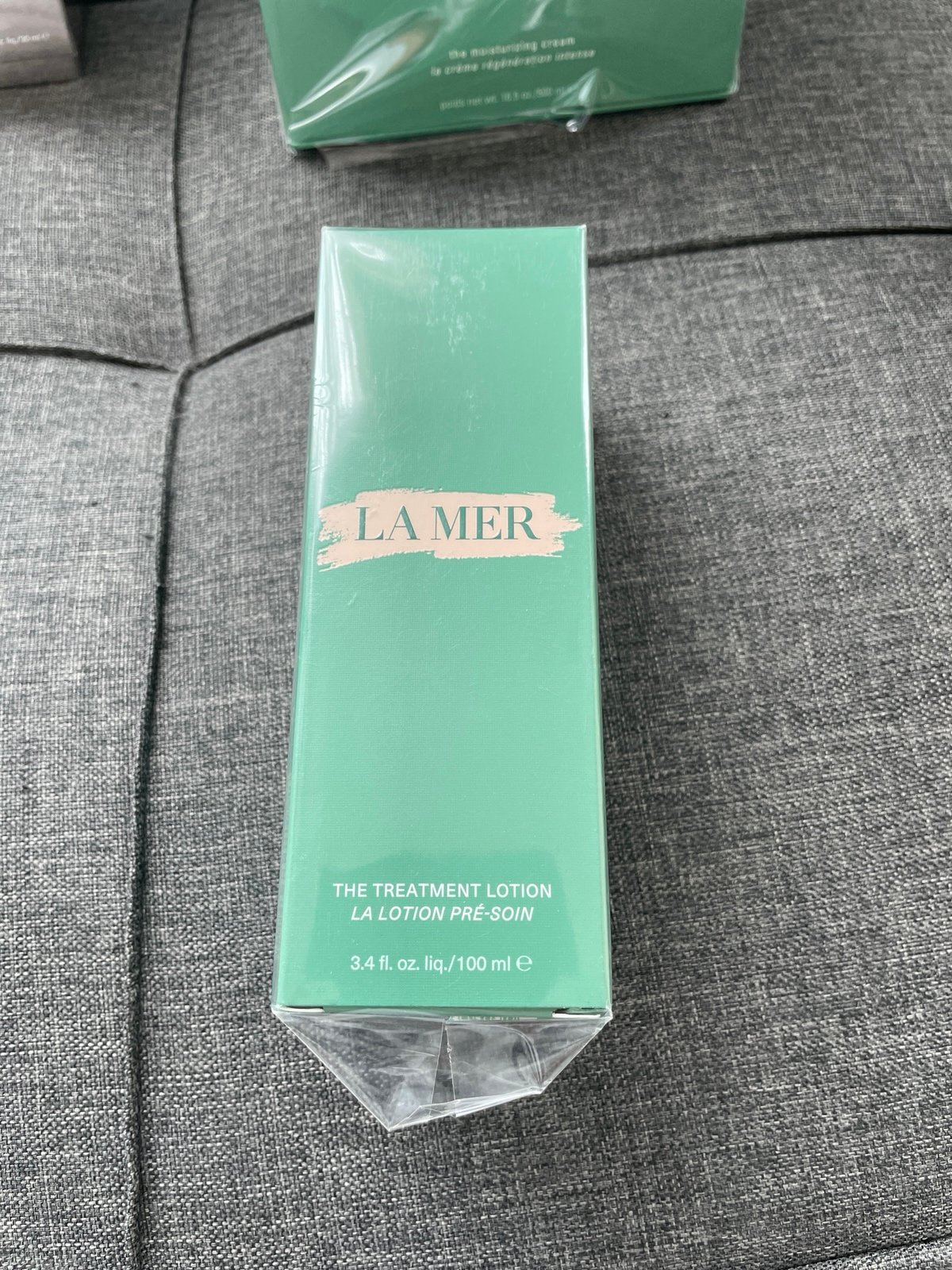 La Mer The Treatment Lotion 100ml