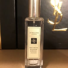 Nectarine Blossom And Honey by Jo Malone London 1oz / 30ml Travel EDC NWOB