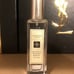 Nectarine Blossom And Honey by Jo Malone London 1oz / 30ml Travel EDC NWOB