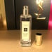 Nectarine Blossom And Honey by Jo Malone London 1oz / 30ml Travel EDC NWOB