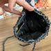 Pierre Urbach Small Purse Beads Beaded Silky