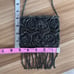 Pierre Urbach Small Purse Beads Beaded Silky
