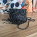 Pierre Urbach Small Purse Beads Beaded Silky