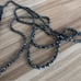 Pierre Urbach Small Purse Beads Beaded Silky